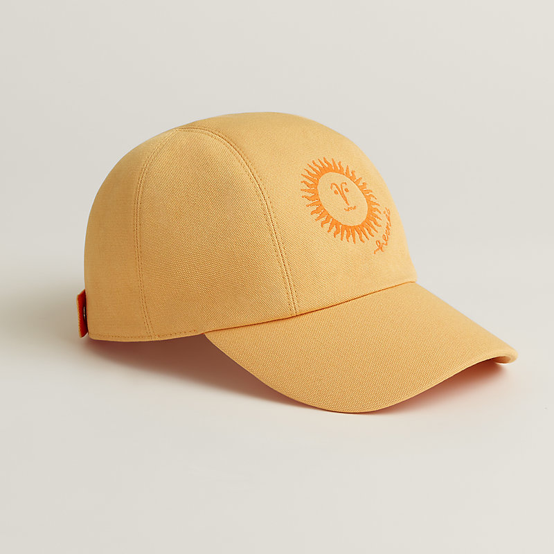 Davis Sunshine cap | Hermès Thailand